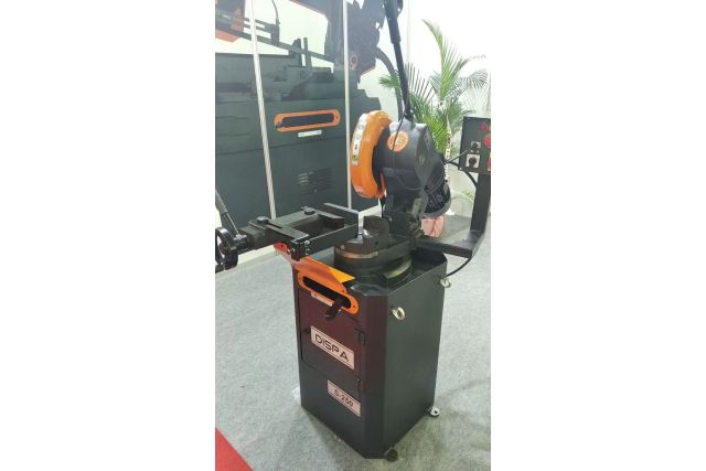Дисковая пила Dispa Makina S 250