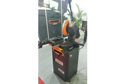 Дискова пила по металу Dispa Makina S 250