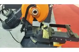 Дискова пила по металу Dispa Makina S 250 8