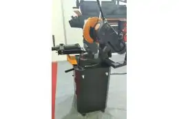 Дискова пила по металу Dispa Makina S 250 9