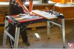 Многофункциональное устройство 5 в 1 Holzmann MF 5IN1 2