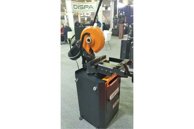 Дискова пила по металу Dispa Makina S 250