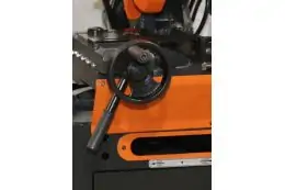 Дисковая пила по металлу Dispa Makina S 275 3