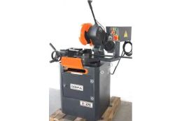 Дисковая пила по металлу Dispa Makina S 275