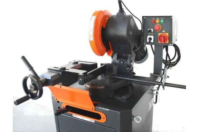 Дискова пила по металу Dispa Makina S 275