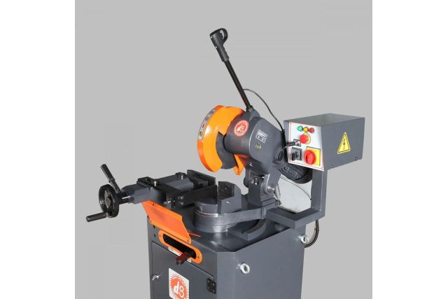 Дисковая пила по металлу Dispa Makina S 275