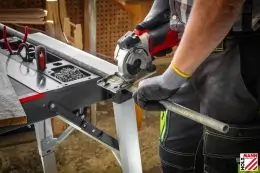 Многофункциональное устройство 5 в 1 Holzmann MF 5IN1 3