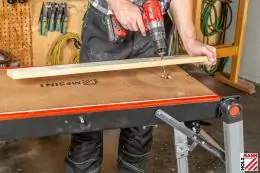 Многофункциональное устройство 5 в 1 Holzmann MF 5IN1 4