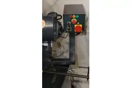 Дисковая пила по металлу з пневмо-затиском Dispa Makina S-M 315 3