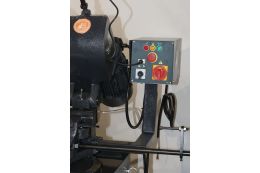 Дисковая пила по металлу з подвійним пневмо-затиском Dispa Makina S-MD 315