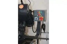 Дисковая пила по металлу з подвійним пневмо-затиском Dispa Makina S-MD 315 6