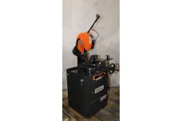 Дисковая пила по металлу з подвійним пневмо-затиском Dispa Makina S-MD 315