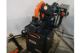 Напівавтоматична дискова пила з подвійним пневмо-затиском Dispa Makina S-YD 350 6