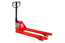 Тележка подъемная гидравлическая (Рокла) Holzmann HUB 25T