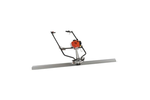 Виброрейка для бетона Lumag RBA