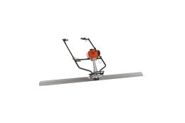 Виброрейка для бетона Lumag RBA