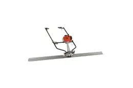 Виброрейка для бетона Lumag RBA 2