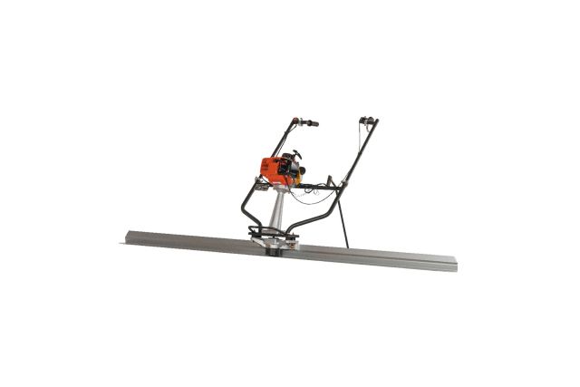 Виброрейка для бетона Lumag RBA