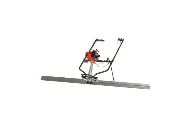 Виброрейка для бетона Lumag RBA 1