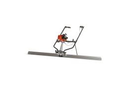 Виброрейка для бетона Lumag RBA