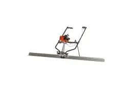 Віброрейка для бетону Lumag RBA 1