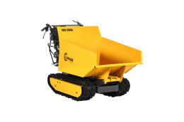 Мини-самосвал Lumag MD500H