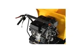 Міні-самоскид Lumag MD500H 4