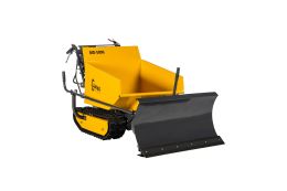 Мини-самосвал Lumag MD500H