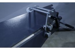 Листогибочный станок MAST BSM-2540