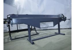 Листозгинальний верстат MAST BSM-2540