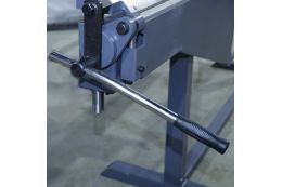 Листогибочный станок MAST BSM-2540