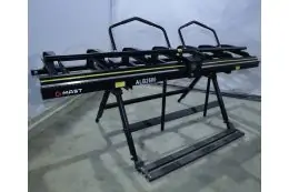 Листозгинальний верстат MAST ALB-2600 5