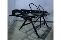 Листозгинальний верстат MAST ALB-2600 3