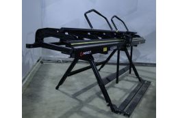 Листозгинальний верстат MAST ALB-2600