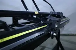 Листогибочный станок MAST ALB-2600 8