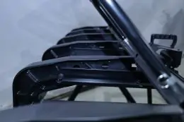 Листозгинальний верстат MAST ALB-2600 9