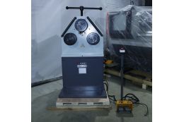 Станок для гибки труб и профиля MAST RBM50HV