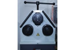 Станок для гибки труб и профиля MAST RBM50HV