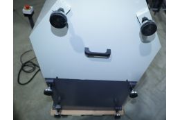 Станок для гибки труб и профиля MAST RBM50HV