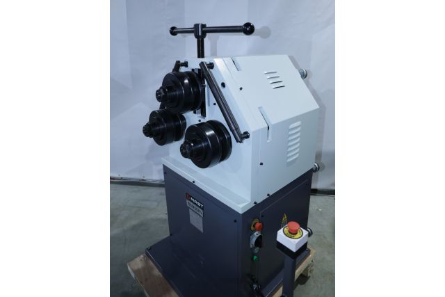 Станок для гибки труб и профиля MAST RBM50HV