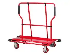 Тележка для перевозки панелей Holzmann PW1000