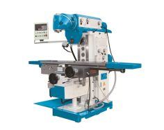 Универсальный фрезерный станок MAST M-F 150 SERVO