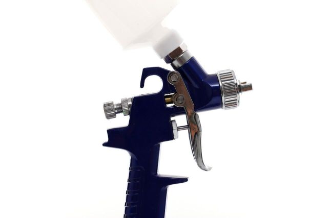 Фарбувальний пістолет TAGRED TA131