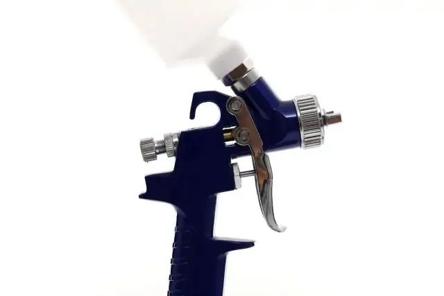 Фарбувальний пістолет TAGRED TA131 2