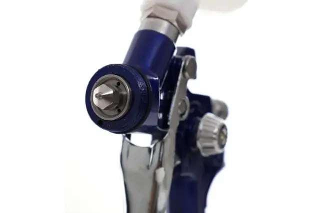 Покрасочный пистолет TAGRED TA131 3