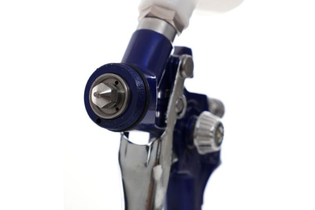 Фарбувальний пістолет TAGRED TA131