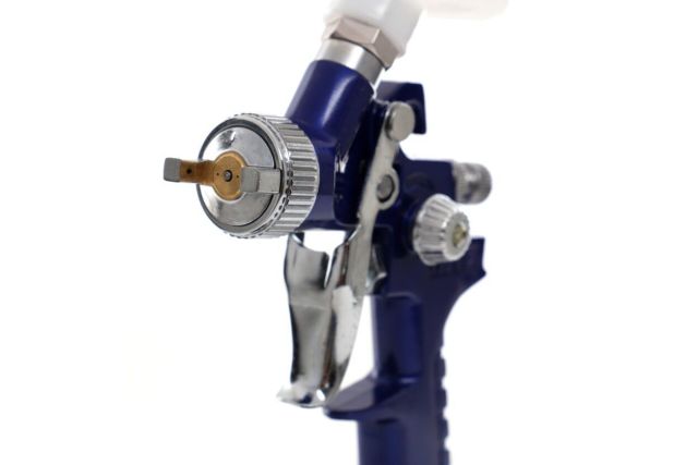 Фарбувальний пістолет TAGRED  TA131