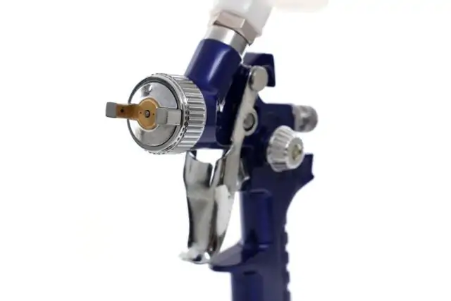 Покрасочный пистолет TAGRED TA131 4