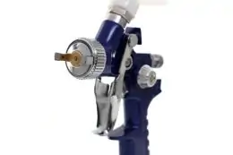 Покрасочный пистолет TAGRED TA131 4