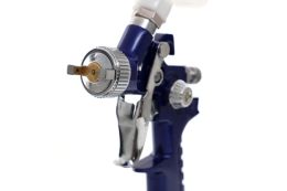 Фарбувальний пістолет TAGRED TA131